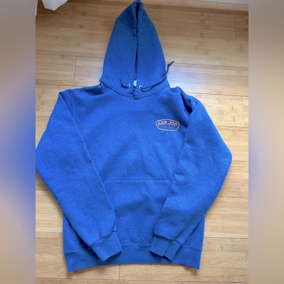Ron Jon Surf shop hoodie - Picture 1 of 8